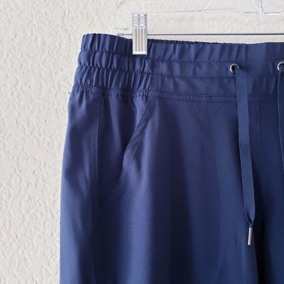 💥SOLD💥 Tek Gear Capris Jogger Pants Size Medium - Picture 7 of 11